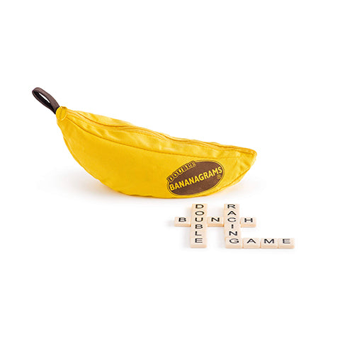 Double Bananagrams