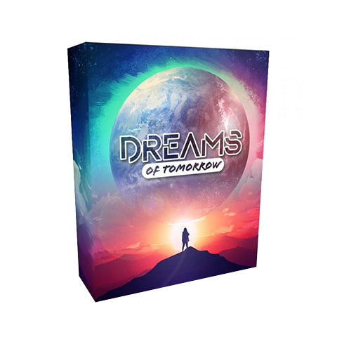 Dreams of Tomorrow
