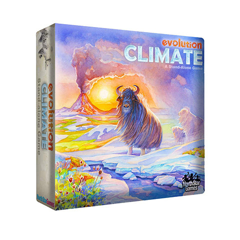 Evolution: Climate Stand-Alone Game