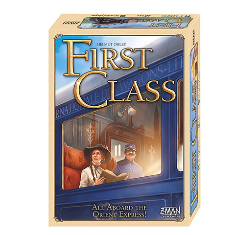 First Class