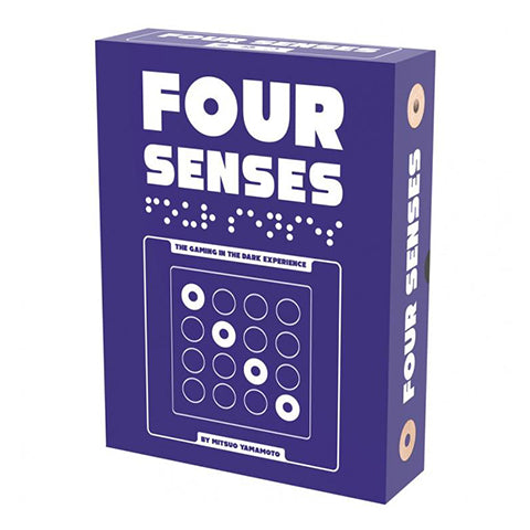 Four Senses