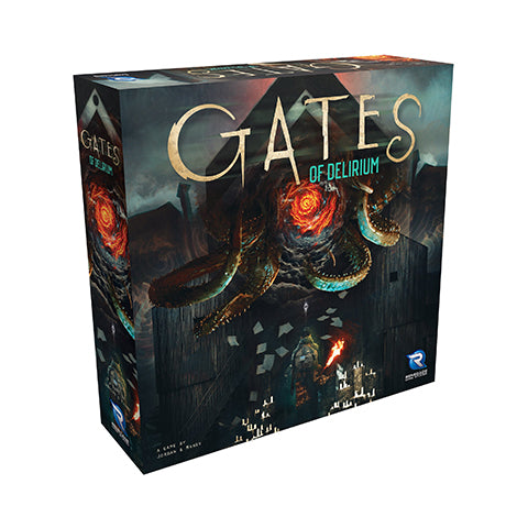 Gates of Delirium