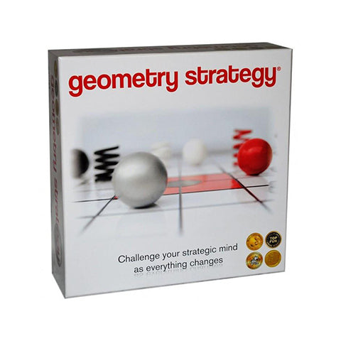 Geometry Strategy