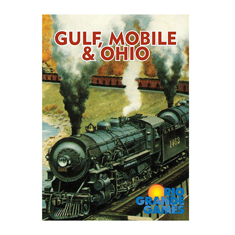 Gulf, Mobile & Ohio