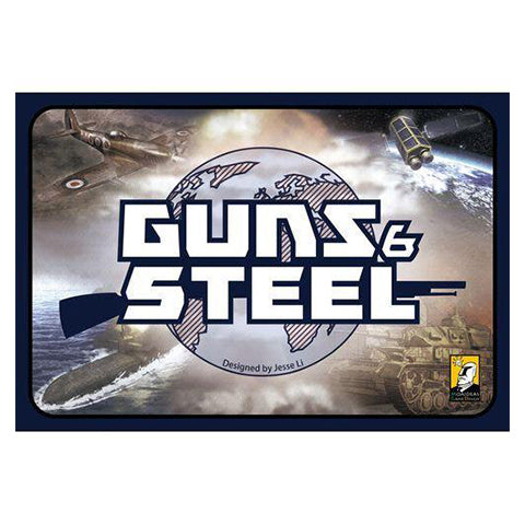 Guns & Steel