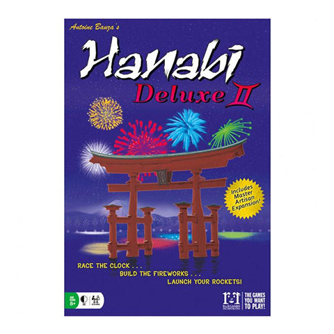 Hanabi Deluxe II