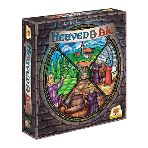Heaven & Ale