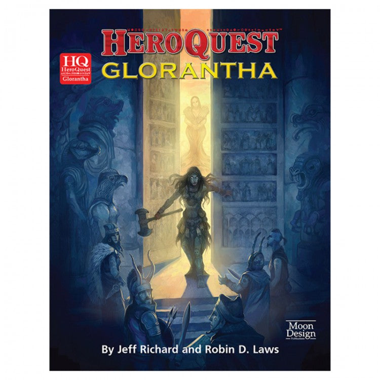 Glorantha