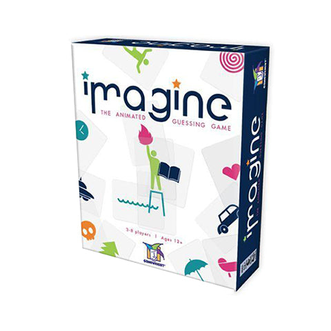 Imagine