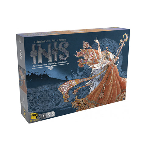Inis (2016)