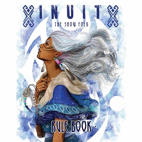 Inuit: The Snow Folk