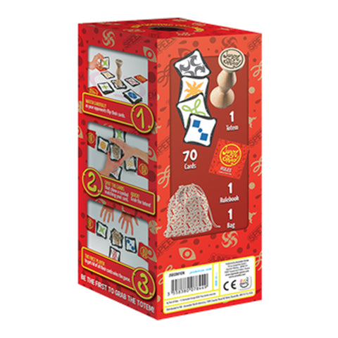 Jungle Speed (Eco-Pack)