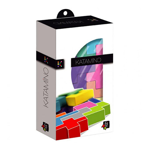 Katamino (Pocket edition)