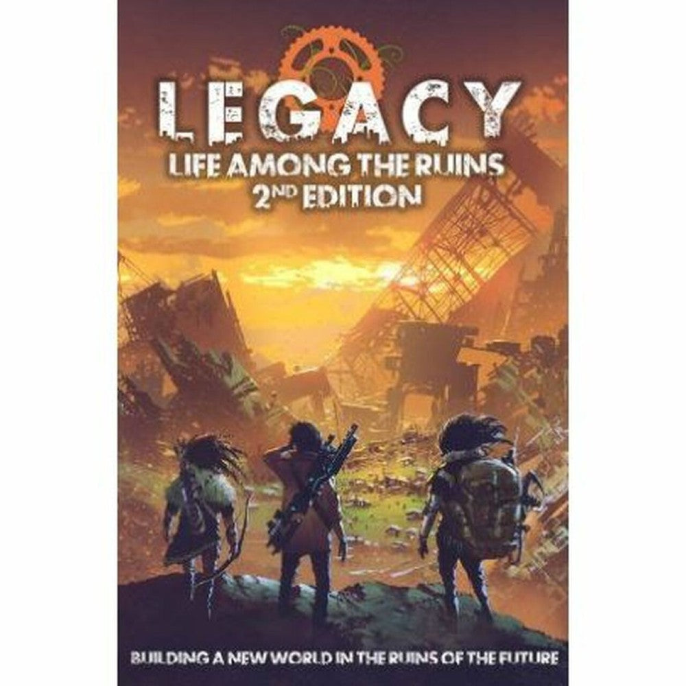 Legacy