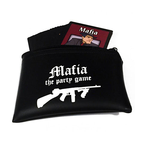Mafia the Party Game