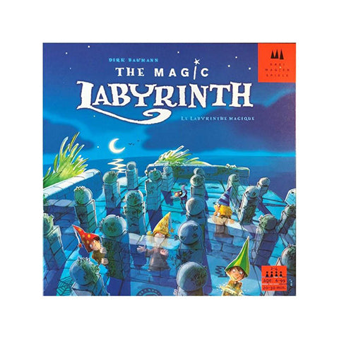 Magic Labyrinth