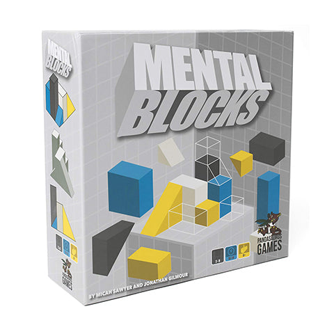 Mental Blocks