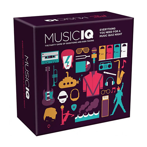 Music IQ