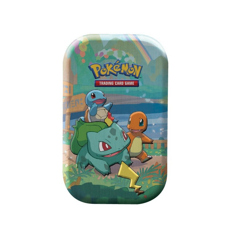 Pokemon: Celebrations Mini Tin