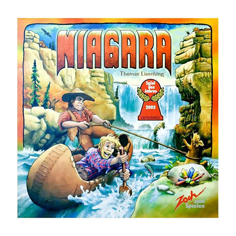 Niagara