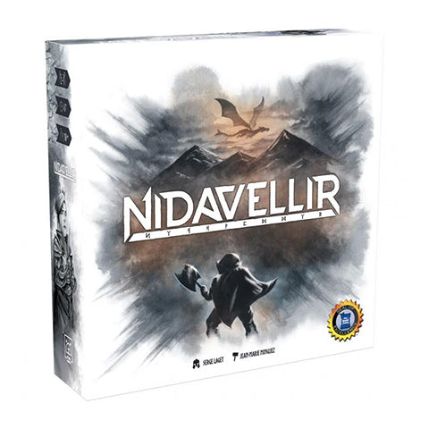 Nidavellir
