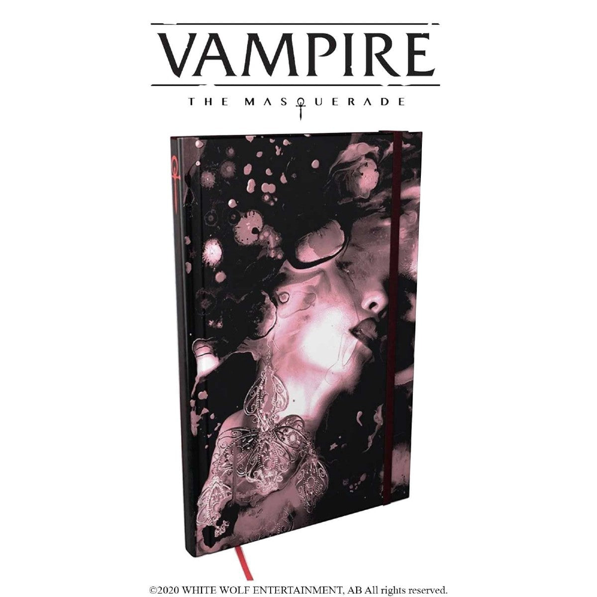 VtM Notebook