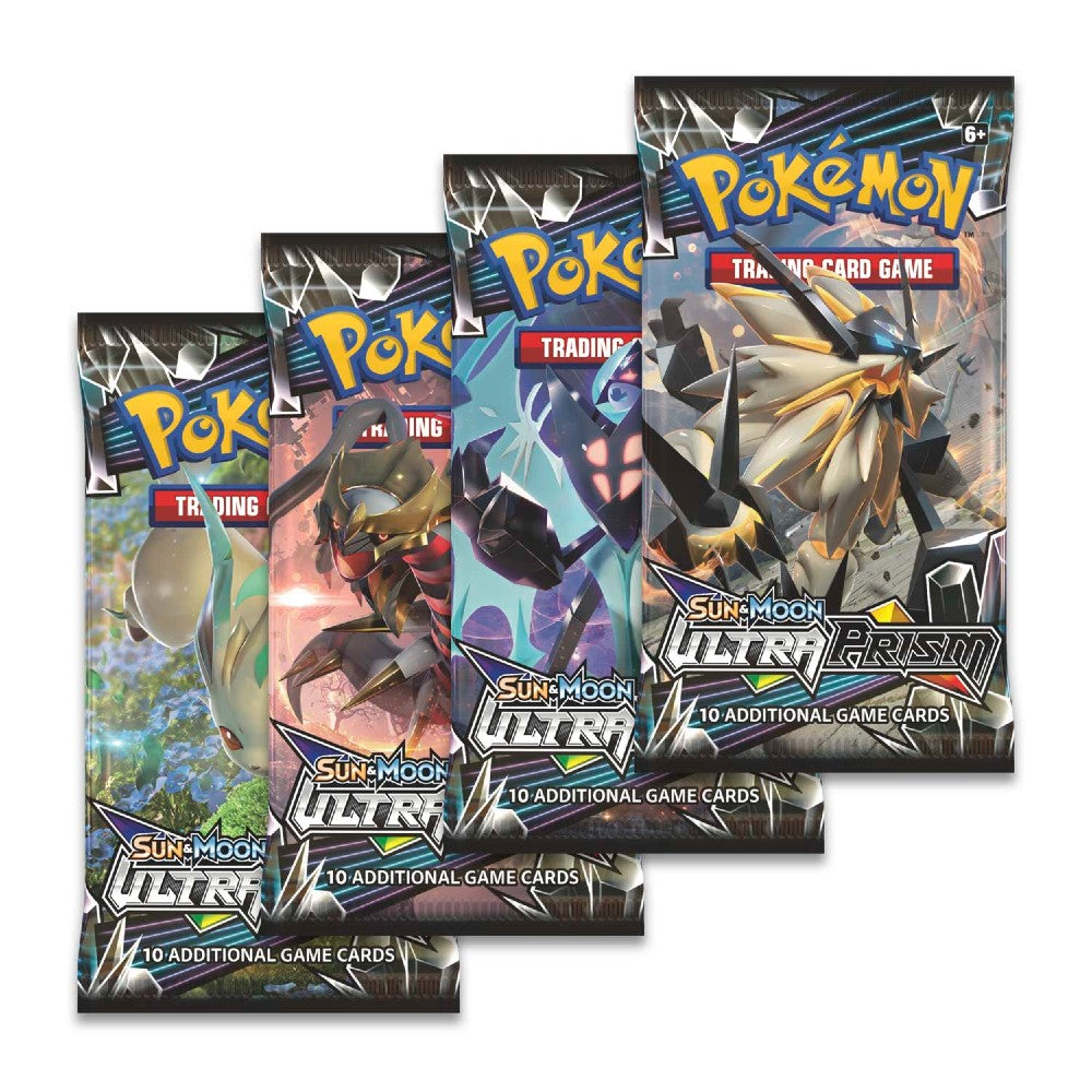 Ultra Prism Pack