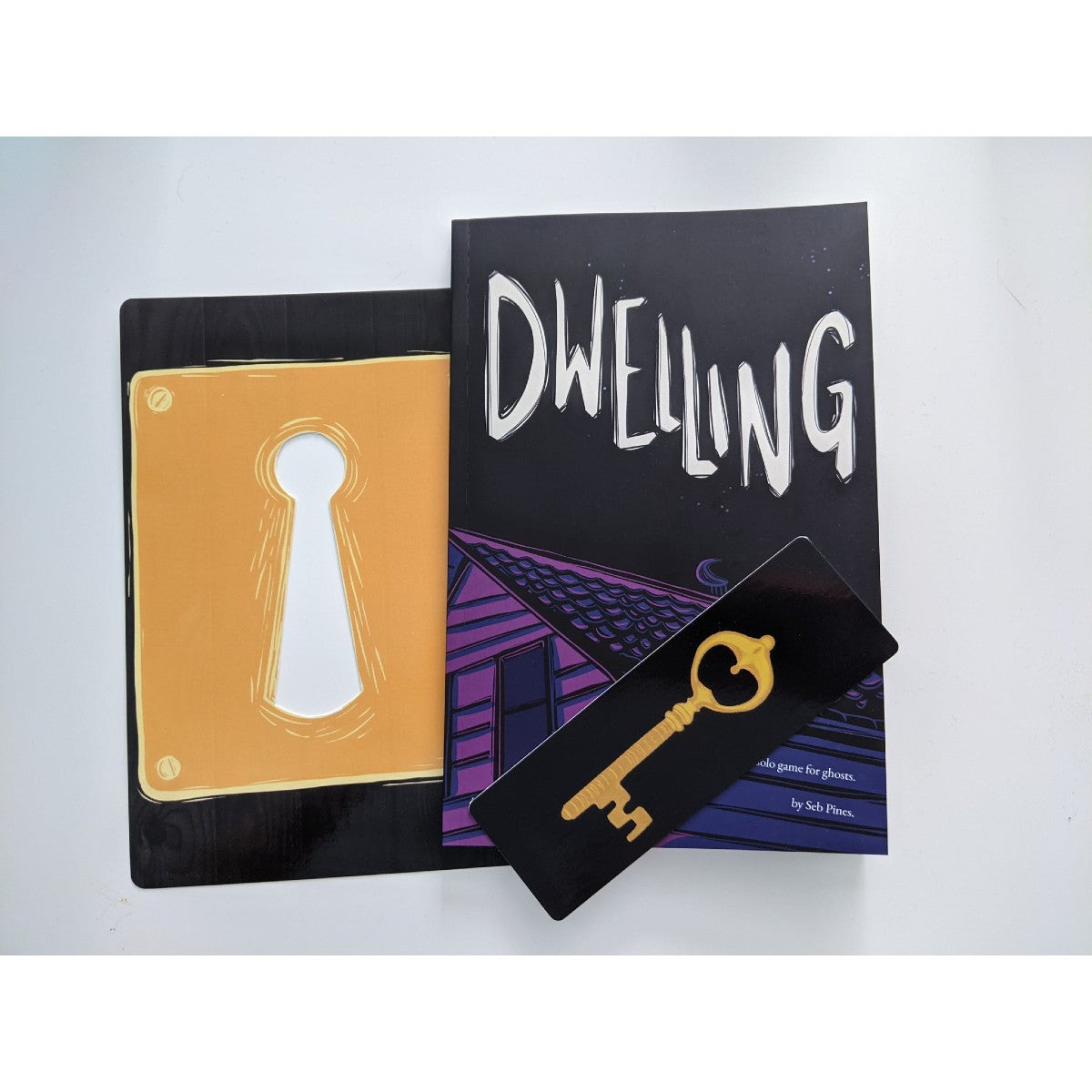 Dwelling