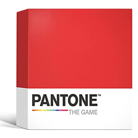 Pantone: The Game