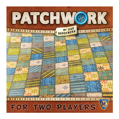 Patchwork