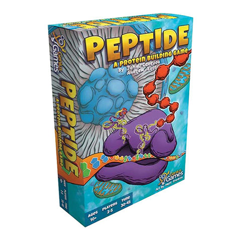 Peptide
