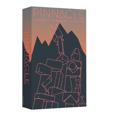 Pinnacle