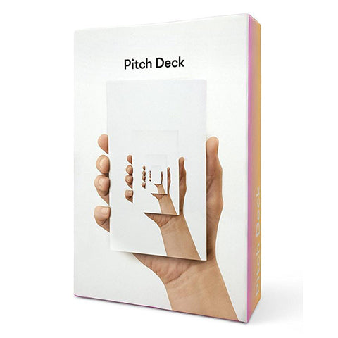 Pitch Deck