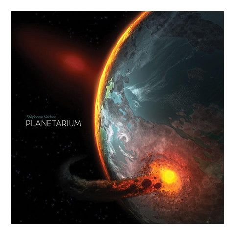 Planetarium