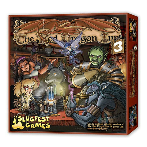 Red Dragon Inn 3