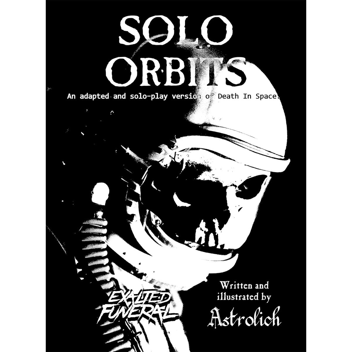 Solo Orbits