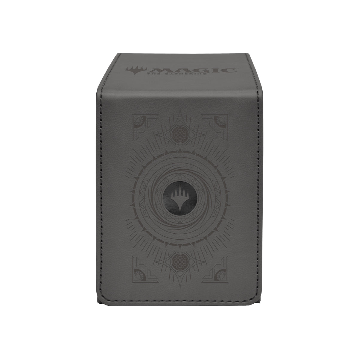 Ultra Pro Alcove Flip Box Magic the Gathering Mana 7 Planeswalker