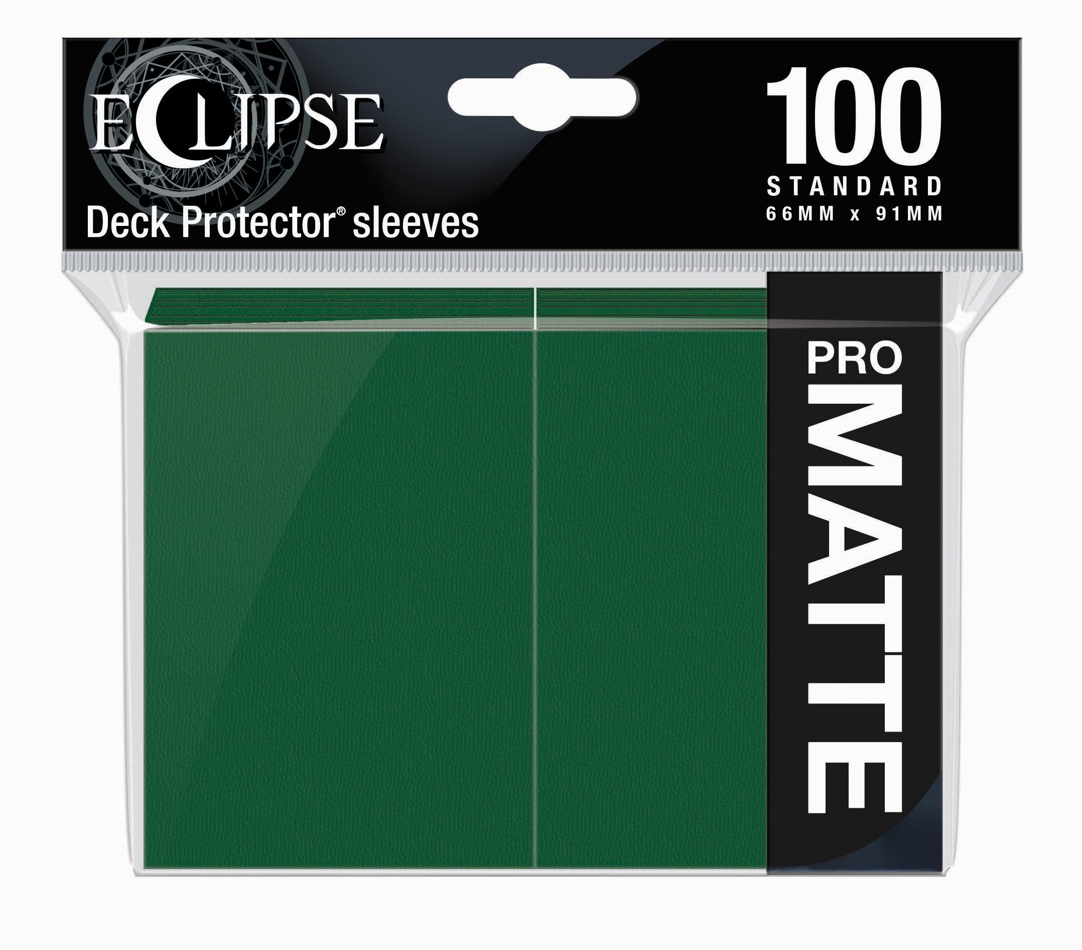 ultra pro matte card sleeves Eclipse Forest Green 100-Count – Pandemonium Books and Games One Box:2026 New Year Gift Box MtG Mystery Booster / SET_Awakening of the New Era Each pack comes with