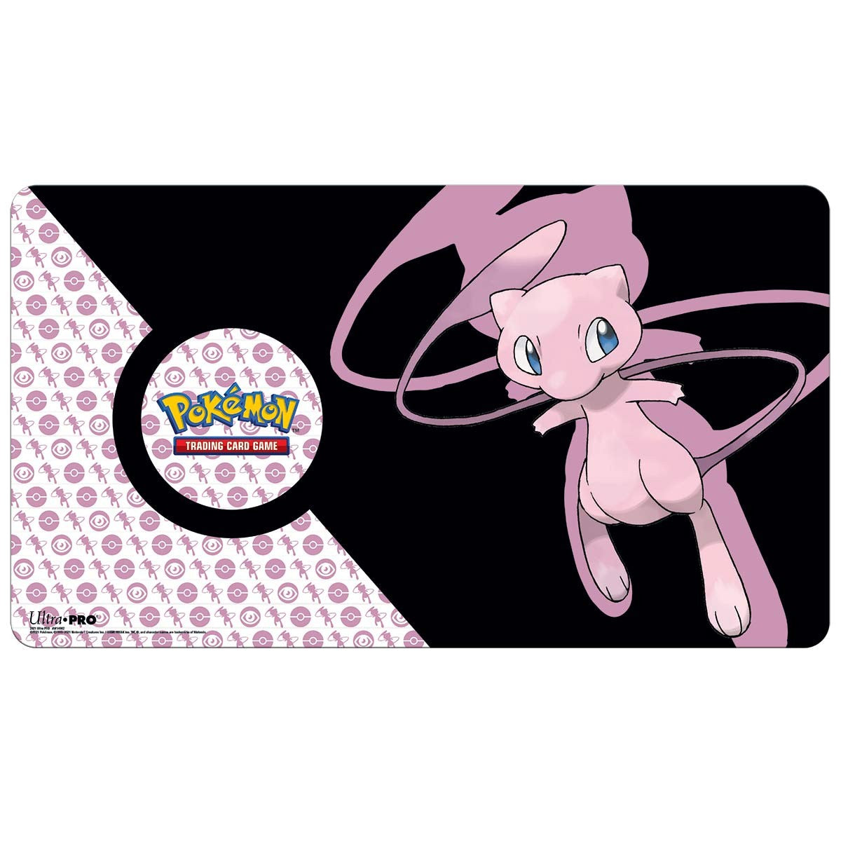 Ultra Pro Playmat Pokemon Mew