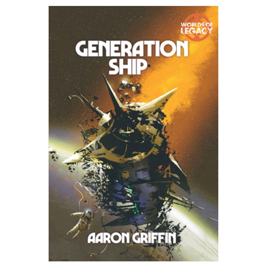Generation Ship