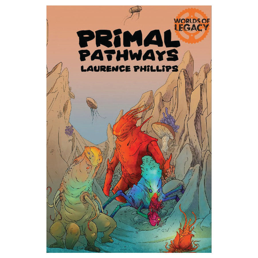 Primal Pathways