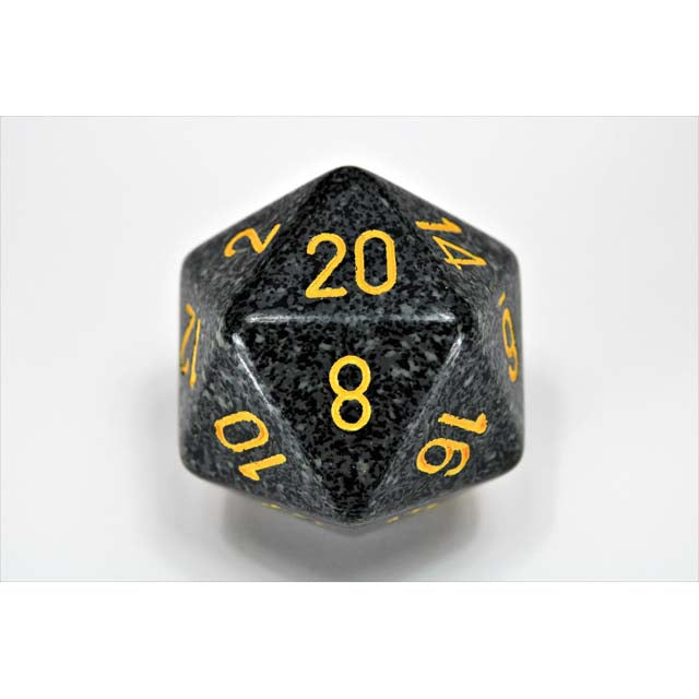 1D20 Speckled | Urban Camo