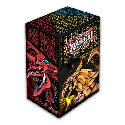 Yu-Gi-Oh! Card Case June 2021