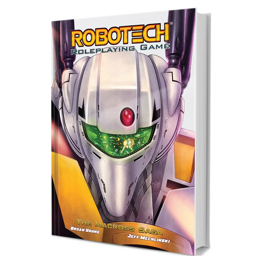 Robotech
