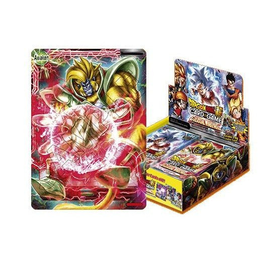 Colossal Warfare Box