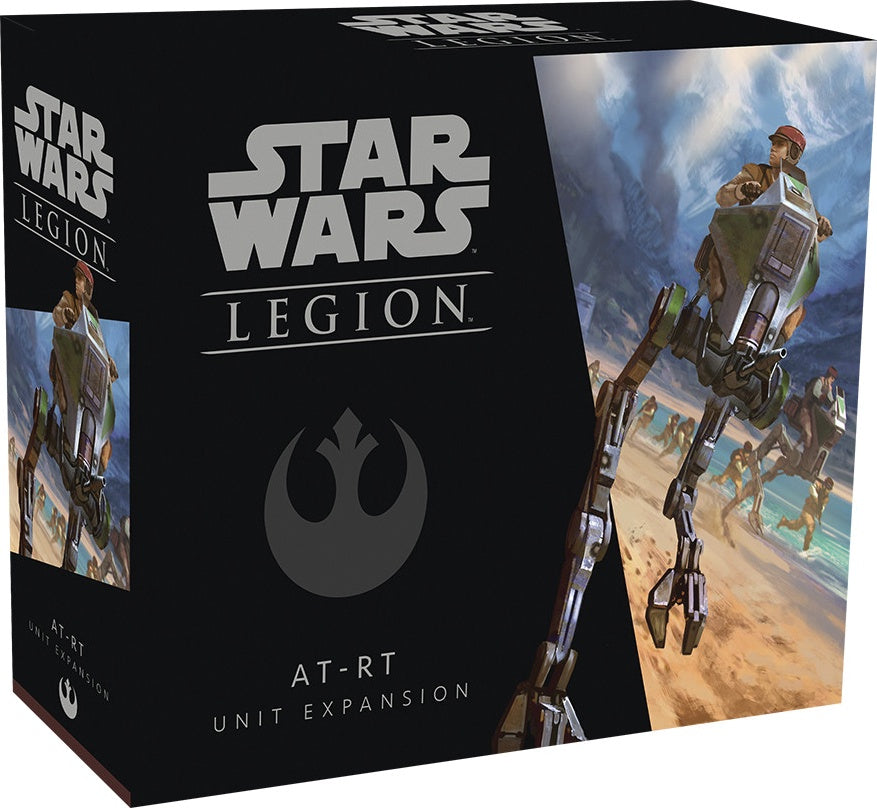 SALE - Star Wars Legion: AT-RT Expansion