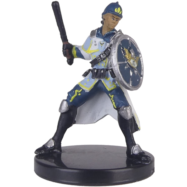 Blind Box mini: City of Lost Omens 24b: Absalom Watch Officer