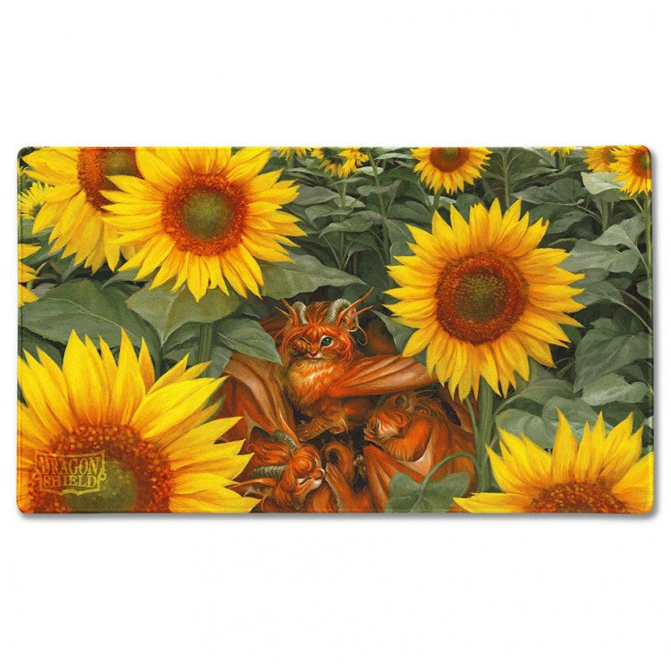 Dyrkottr Mat