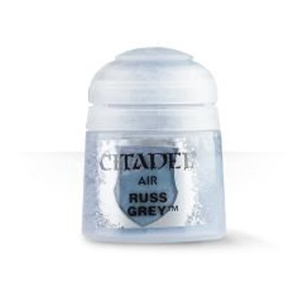 Citadel Paint: Air - Russ Grey