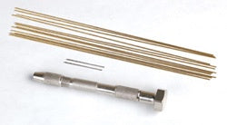 Formula P3: Modeling Drill & Pinning Set